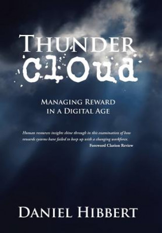 Buch Thunder Cloud Daniel Hibbert