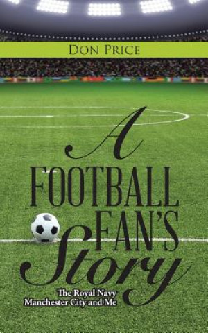 Carte Football Fan's Story Don Price