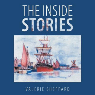 Buch Inside Stories Valerie Sheppard