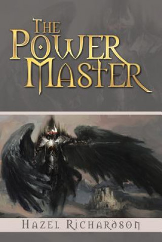 Könyv Power Master Hazel Richardson