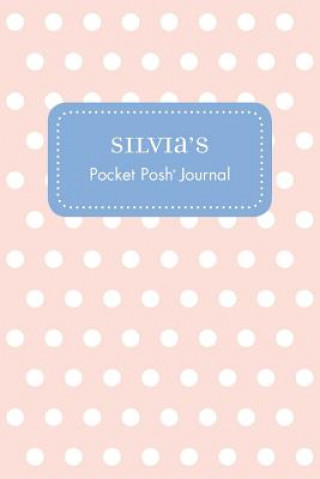 Buch Silvia's Pocket Posh Journal, Polka Dot Andrews McMeel Publishing