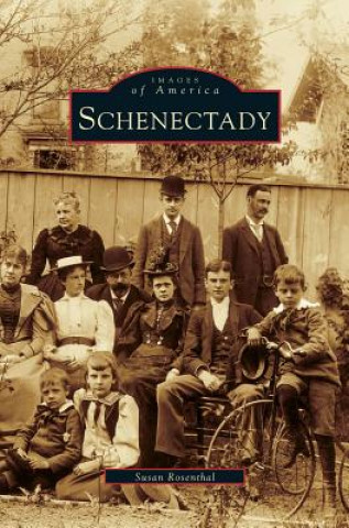 Libro Schenectady Susan Rosenthal