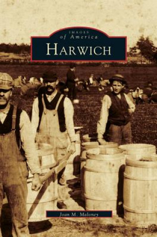Libro Harwich Joan M. Maloney