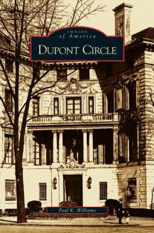 Книга DuPont Circle Paul Williams