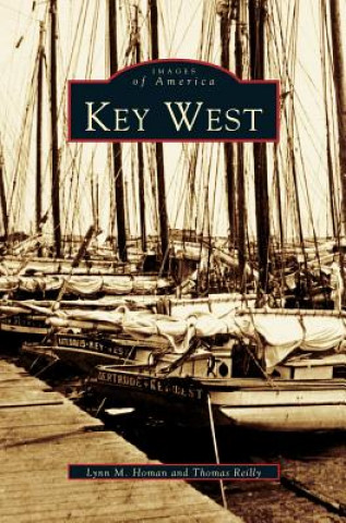 Carte Key West Lynn M. Homan