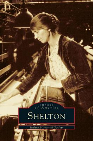 Książka Shelton Deborah G. Rossi