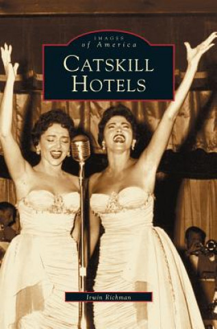 Libro Catskill Hotels Allen Singer