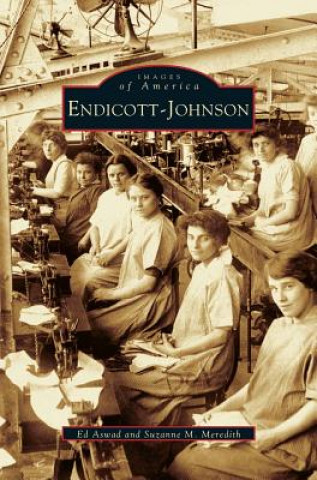 Carte Endicott-Johnson Ed Aswad