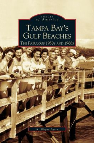 Книга Tampa Bay's Gulf Beaches R. Wayne Ayres