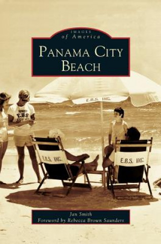 Buch Panama City Beach Jan Smith