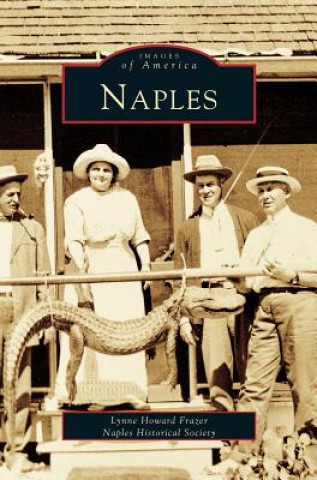 Libro Naples Lynne Howard Frazer