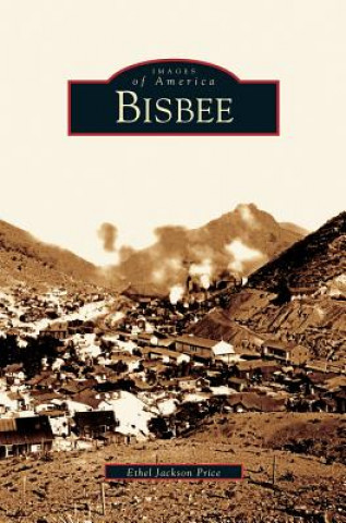 Carte Bisbee Ethel Jackson Price