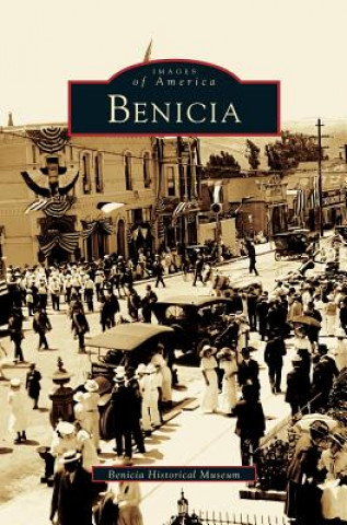 Libro Benicia Harry Wassman