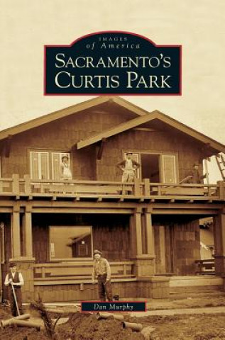 Carte Sacramento's Curtis Park Dan Murphy