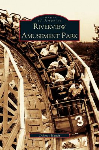 Книга Riverview Amusement Park Dolores Haugh