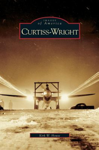 Carte Curtiss-Wright Kirk W. House