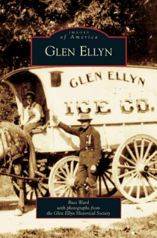 Kniha Glen Ellyn Russ Ward