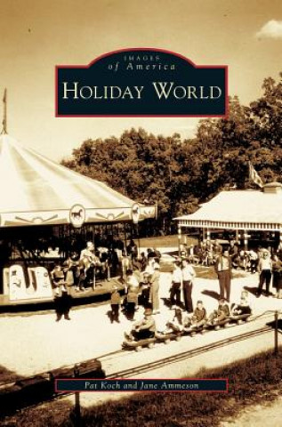 Libro Holiday World Pat Koch