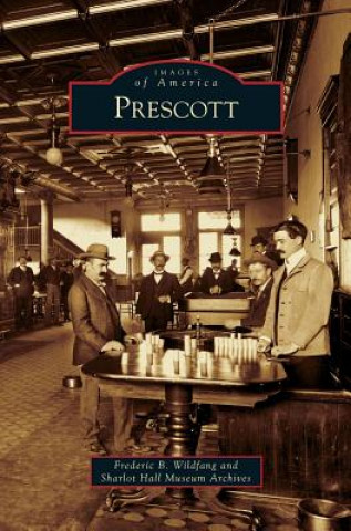 Libro Prescott Frederic B. Wildfang