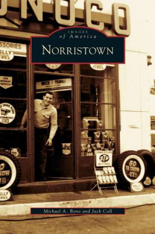 Boek Norristown Michael a. Bono