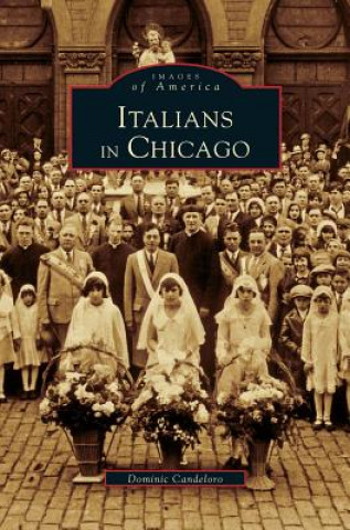Carte Italians in Chicago Dominic Candelero