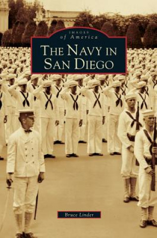 Livre Navy in San Diego Bruce Linder