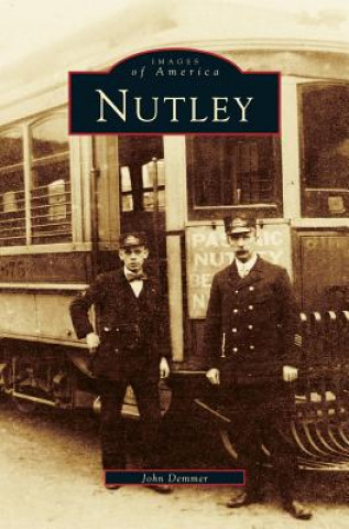 Livre Nutley John Demmer