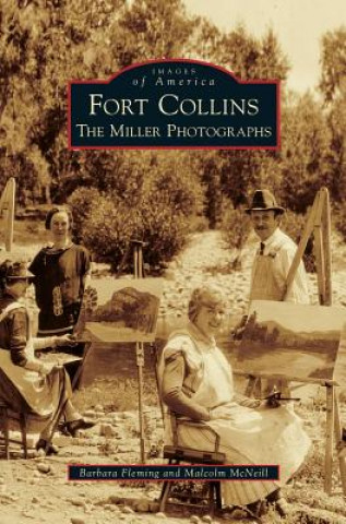 Книга Fort Collins Barbara Fleming