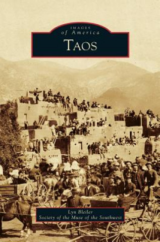 Книга Taos Lyn Bleiler