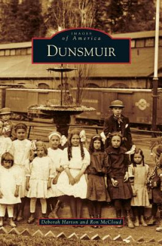 Libro Dunsmuir Deborah Harton