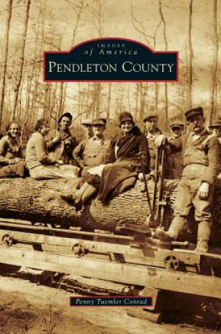 Buch Pendleton County Penny Tuemler Conrad