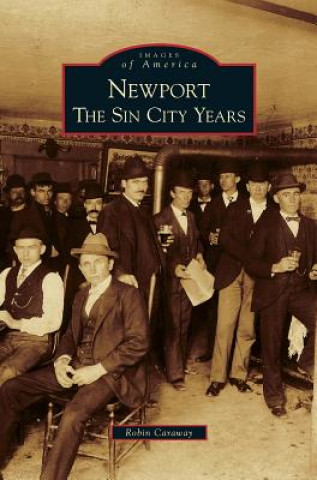 Buch Newport Robin Caraway