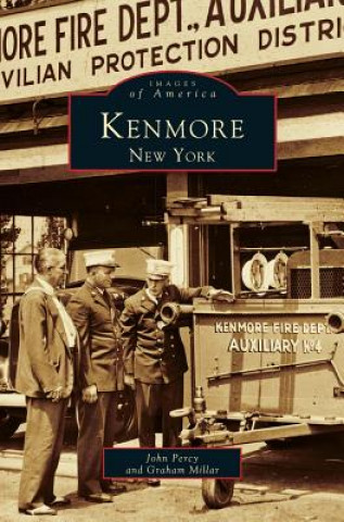 Книга Kenmore John Percy