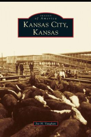 Carte Kansas City, Kansas Joe H. Vaughan