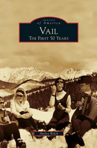 Book Vail Shirley Welch
