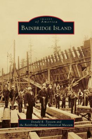 Buch Bainbridge Island Donald R. Tjossem