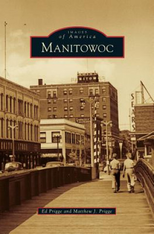 Libro Manitowoc Ed Prigge