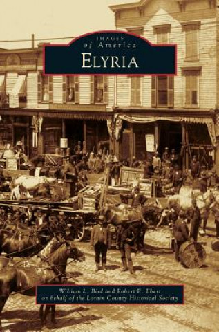 Book Elyria William L. Bird