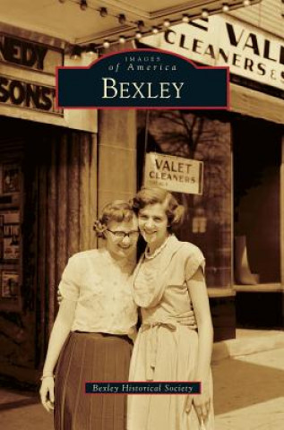Buch Bexley Bexley Historical Society