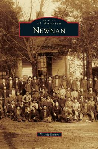 Книга Newnan W. Jeff Bishop