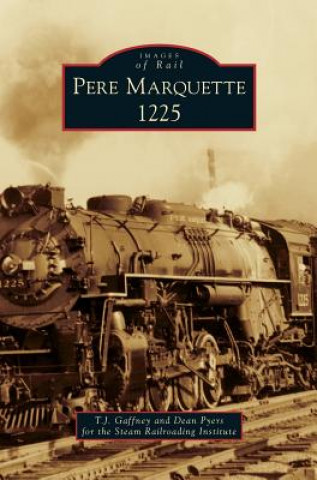 Buch Pere Marquette 1225 T. J. Gaffney