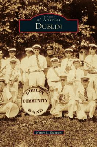 Buch Dublin Nancy L. Richison