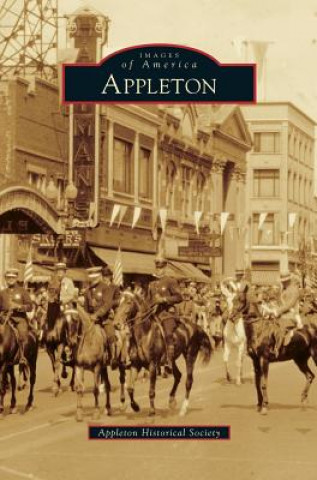 Kniha Appleton Appleton Historical Society