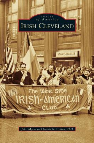 Carte Irish Cleveland John Myers