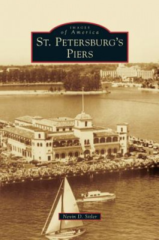 Carte St. Petersburg's Piers Nevin D. Sitler