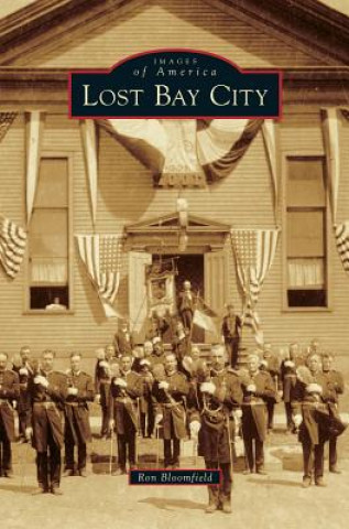 Carte Lost Bay City Ron Bloomfield