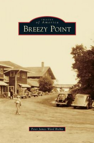 Книга Breezy Point Peter James Ward Richie