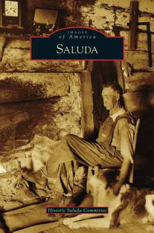 Knjiga Saluda Historic Saluda Committee