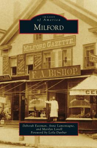 Carte Milford Deborah Eastman