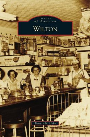Livro Wilton Tamara N. Hoke
